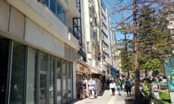 Antalya’da iş yeri kiraları dudak uçuklatıyor: Kapalıyol’da 800 bin TL’ye kadar çıktı