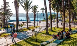 Falezler ve Karaalioğlu Park’ı için endişe büyüyor