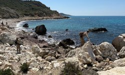 Kaş'ta 11 gündür kayıp aranıyor!