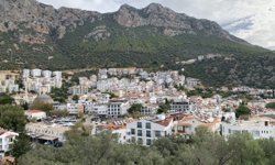 Kaş’ta 5 bin kaçak yapı için yıkım ihalesi! Yıllardır sonuçsuz kaldı