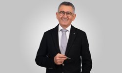 Kemal Bilal Öner’den 1 Mayıs mesajı: "Tek başına işçi zayıf, örgütlü işçi güçlüdür"