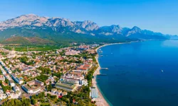 Kemer’in yarım asırlık sorunu çözüldü! Tapular dağıtılacak