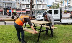 Antalya Büyükşehir kendi üretiyor: Bütçe kamuda kalıyor