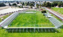 Kepez Yağlı Güreşleri nerede yapılacak?