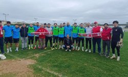 Kepezspor taraftarından birlik çağrısı: Siyaseti bir kenara bırakın
