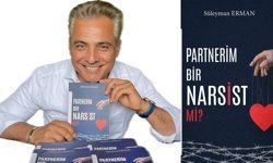 ‘Partnerim Bir Narsist mi’ kitabı okurla buluştu