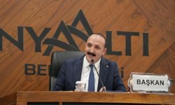 Konyaaltı Meclisi'nde yeni dönem: Sandıktan kimler çıktı?