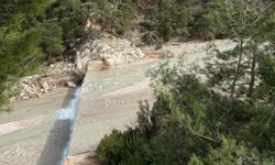 Konyaaltı’ndaki kum ocaklarına ÇED tepkisi: ÇMO’dan şeffaf süreç çağrısı