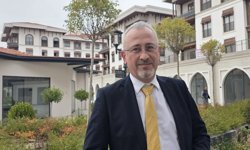 CHP’li Koray Küçüksarı parti yönetimine ateş püskürdü!