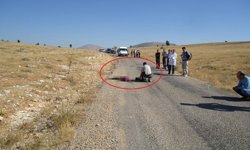 Korkuteli'nde 15 yıllık cinayet aydınlatıldı!