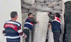 Antalya'da ekipler gözlerine inanamadı! 65 milyon liralık sahte ürün operasyonu