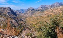 Antalya’nın iki ilçesinde 3 milyarlık projeye onay geldi!