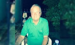 Manavgat Belediyesi eski Başkanı Zeynel Şenol hayatını kaybetti