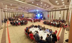 Manavgat’da düzenlenen zirvede 133 proje önerisi çıktı