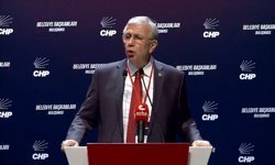 Mansur Yavaş, rest çekti: Önce itibar!