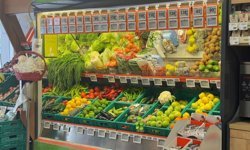 Antalya’da tarladan rafa uçurum: Aynı ürün 3 katına satılıyor!