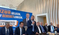 AESOB seçimlerinde nefesler tutuldu! Alkan Dere’yi görev süresi üzerinden vurdu!