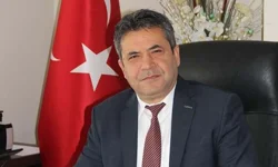 Serik Belediye Başkan Yardımcısı Mehmet Balık istifa etti!