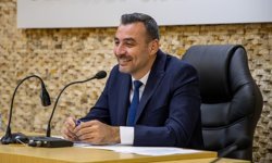 Manavgat’ta “ortak akıl” dönemi: Halk yönetime katılacak