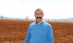 Komünist Başkan Maçoğlu, Antalya'da kooperatifçiliği anlatacak