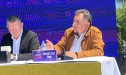 Fakir turist harcamıyor, gastronomi gelişmiyor