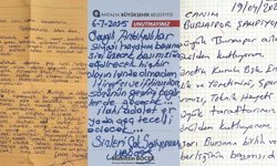 Belediye başkanları halka artık mektupla ulaşıyor!