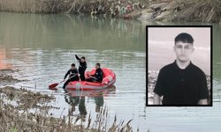 Tarsus’ta umutlu bekleyiş: 18 yaşındaki genç kayıp aranıyor