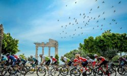 Tour of Mersin için hazırlıklar tamam! 32 ülkeden sporcu gelecek