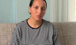 Mersin'de bir kadın eşinden 17 bıçak darbesi aldı!