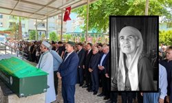 Kumluca'da Mesut Avcıoğlu'nun acı günü!