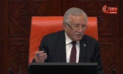 AK Parti, Meclis Başkanvekili Celal Adan'ı kızdırdı: "Burada babanızın çocuğu yok, geleceksiniz"