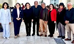 Modern Zamanlar Sanat Derneği yeni yönetimi belirledi