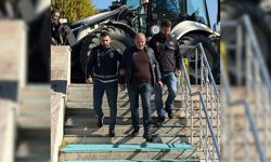 Muğla Büyükşehir'de taciz iddiası!