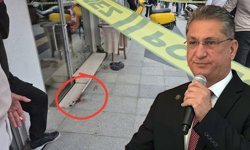 Muğla’da eski Ak Parti İl Başkanı Haluk Laçin’e silahlı saldırı