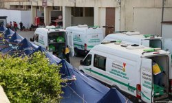 Okullarda şiddet arttı: Türk Pediatri Kurumu RTÜK'e çağrı yaptı