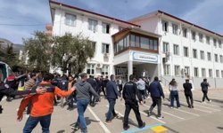 Okul saldırıları sonrası “hazır güç” çağrısı