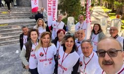 Antalya Tabip Odası’nda seçim tamamlandı