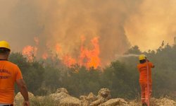 1 Mayıs'ta yasak başlıyor! Antalya’da kırmızı alarm