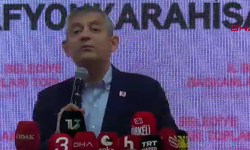 Özgür Özel'den mal varlığı çıkışı: "Eğer yurtdışında bulunursa..."