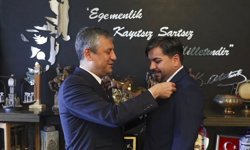 Antalyalı sokak röportajcısı Arif Kocabıyık CHP’ye geçti