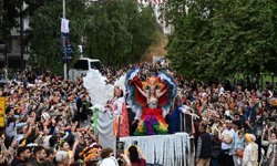 Adana'da Portakal Çiçeği Festivali'nde kimler konser veriyor?