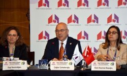 Antalya'nın havası ve suyu için dikkat çeken uyarı!