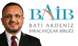 BAİB adayı Ramazan Keskin’den ‘siyaset' cevabı: "Sonuç sektörün tercihidir"