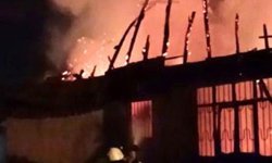 Antalya'da sevgililerin hayatını kaybettiği yangında yeni gelişme!