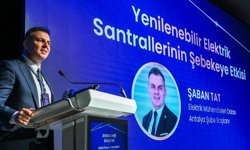 Antalya İKK’da bayrak değişimi: Şaban Tat’ın hedefi ATSO mu?