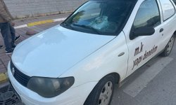 Antalya’da yapı denetim şirketi mühendislerine taşlı sopalı saldırı!