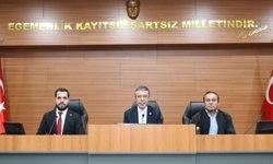 Burdur’da başkanlık yarışını CHP’li Semih Çelikkaya kazandı