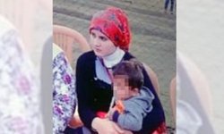 Antalya'da Suriyeli kadının sır ölümü