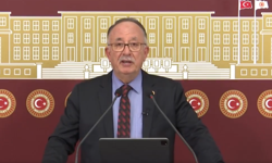 Şerafettin Kılıç: "Okullara polis şubesi kurmak çözüm değil"