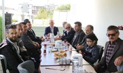 Şerafettin Kılıç milletvekili seçildiği Antalya’yı hatırladı!